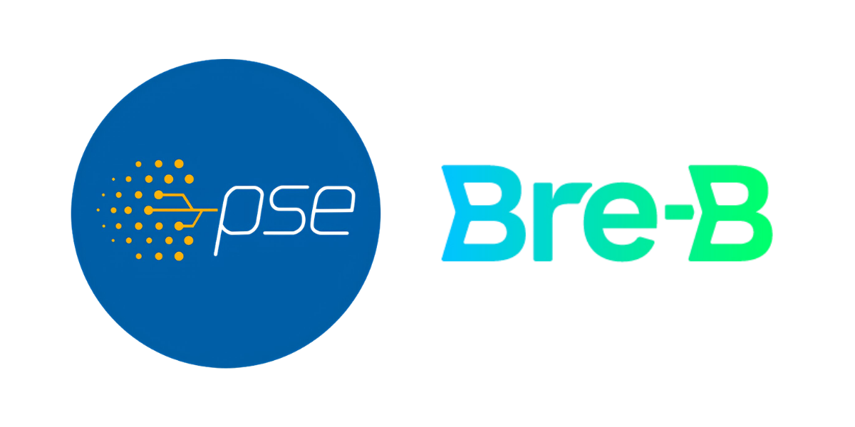 Logo del módulo de pagos PSE y Bre-B de Sistecloud